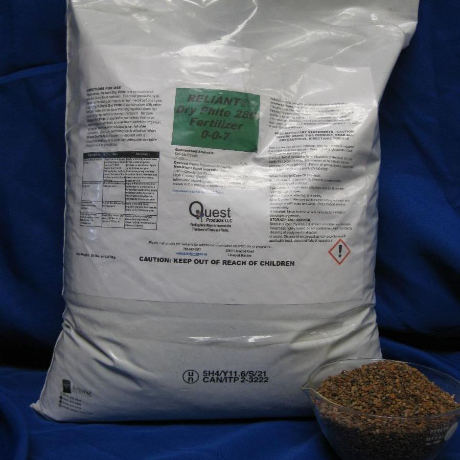 Fall Newsletter 2022 Quest Products Corp.